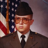 PFC Mike Lombard