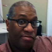 SSgt Michael Johnson