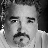 SSgt Pete Vargas Mas