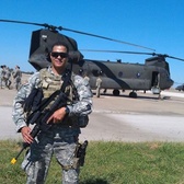 SFC Benjamin Rivera-Figueroa