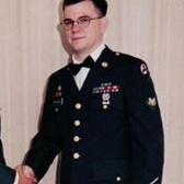SPC Jerry Grissinger