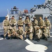 PO2 Douglas McPherson