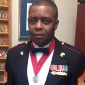 SgtMaj Michael Moore