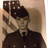 SPC Paul Maurice Demoruelle