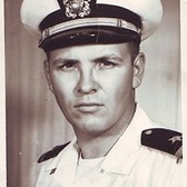 LCDR Rudy Pasterczyk