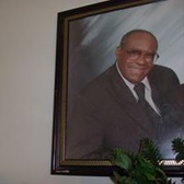 MSgt Kourtland Stokes