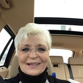 CMSgt Patricia Nowlin