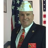 SSG Charles Abrahamson