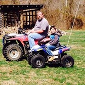 MSG Beverly Campbell