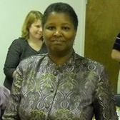 LTC Melonie Taylor-Gore