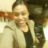 SGT Christina Harding