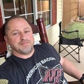 SMSgt Sam Fortenberry