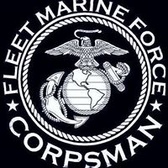 PO1 Robert "Doc" Hollliday