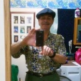 1stLt Antonio Fiscalini