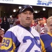 MSgt Henry Caliguiro