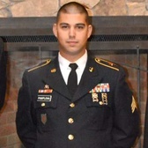 SGT Josh Pamplona