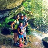 MSgt Michael Ostiguy