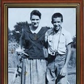 SCPO Charles Steinbrook