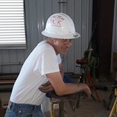 LCpl Desmond Johnson