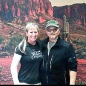 Lt Col Philip Rivers