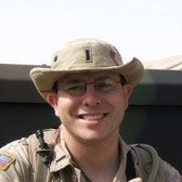1LT Michael Bowen