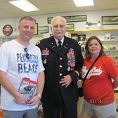 SFC Jamieson Everitt