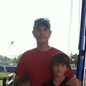 SMSgt Wendell Strange