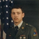 SGT Brian Ewing