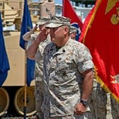 1stSgt Brian Porter