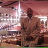 Cpl Wilbert Pritchett