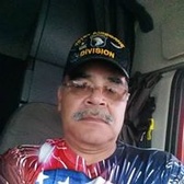 SGT Joe Garza