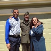 TSgt Tammy-Jo Tucker