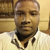 SSgt Jonathan Bellamy