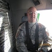 MSgt Christopher King