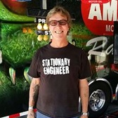 PO2 Mitchell Smedberg