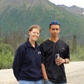 MAJ Elizabeth Radabaugh