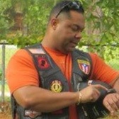 1SG Luis Davila-Quiñones