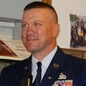 MSgt Lon Brinkhous