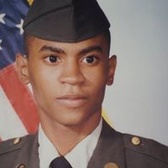 SFC K Haggins