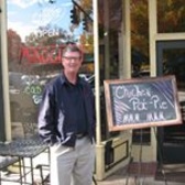 LTJG Thomas Henderson