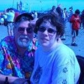 MSgt Raymond Stettner