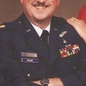 Maj David M Taylor