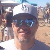 LtCol James Roudebush