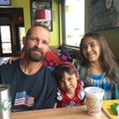 MSgt Claudia Nichols