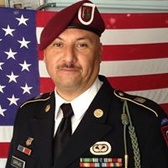 SPC Hector Barajas