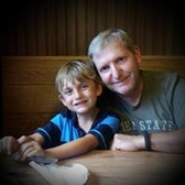 1stSgt Steven Hughes