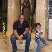 PO2 Anthony Hardeman