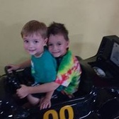 SSgt Christopher Gilbert