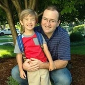 Maj Joseph Shusko, PMP, CISA