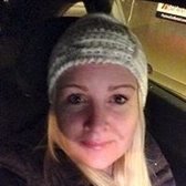 MSgt Dana Barboza-Pieters